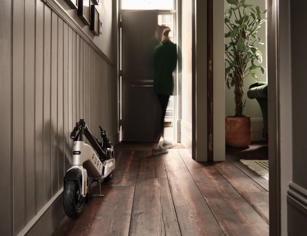 PURE E-Scooter Advance / Advance +